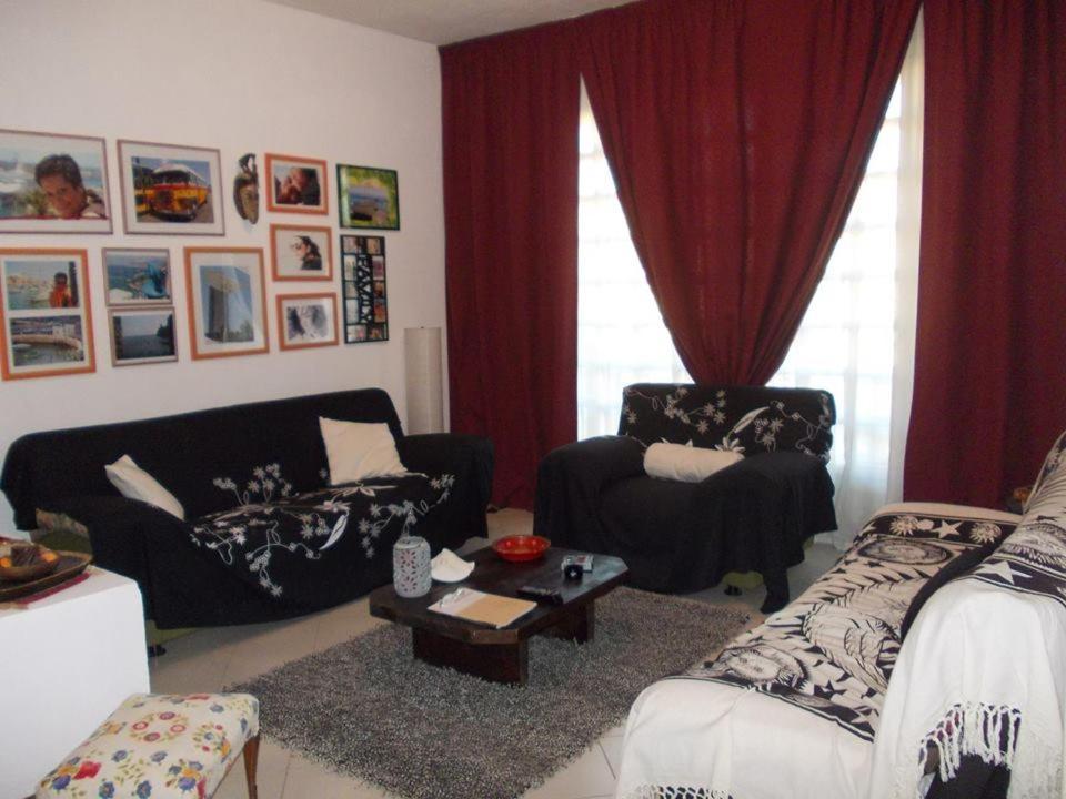 Gibellina Home Nuova Gibellina Exterior photo