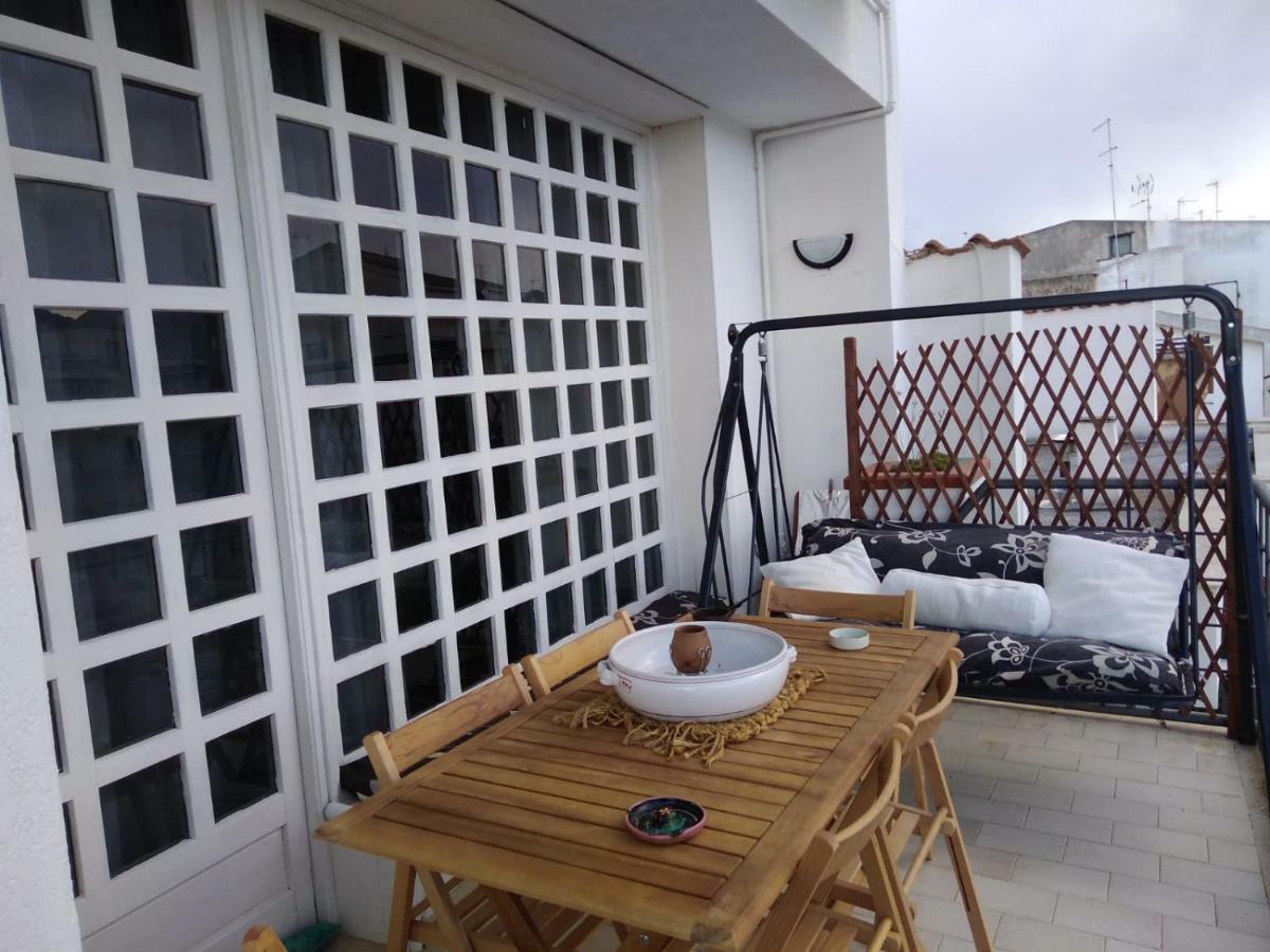 Gibellina Home Nuova Gibellina Exterior photo